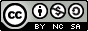 Attribution-NonCommercial-ShareAlike 4.0 International (CC BY-NC-SA 4.0)